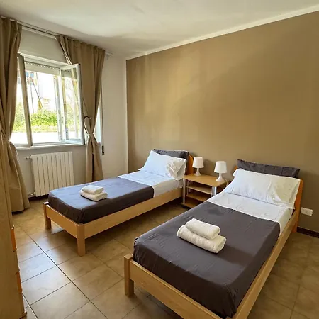 La Finestra Sul Mare * フォッサチェージア