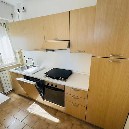 La Finestra Sul Mare * フォッサチェージア