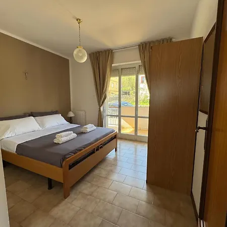 La Finestra Sul Mare *