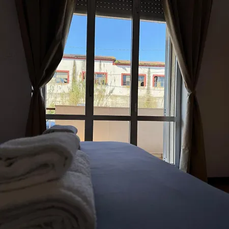 La Finestra Sul Mare アパート *