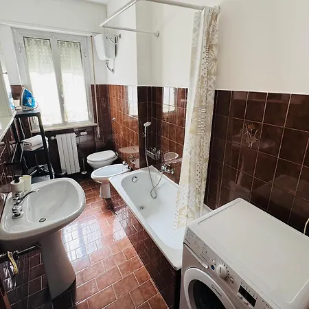 La Finestra Sul Mare