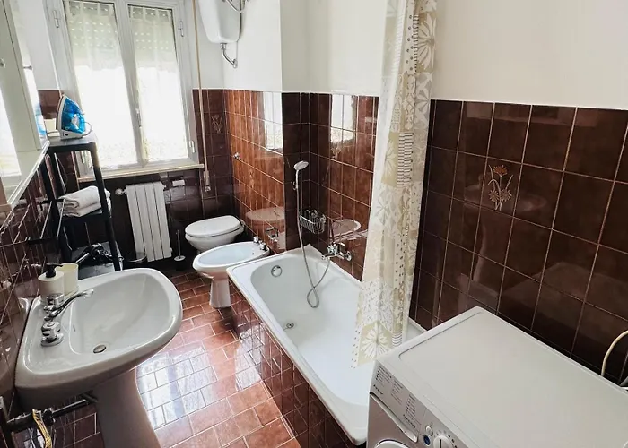 La Finestra Sul Mare