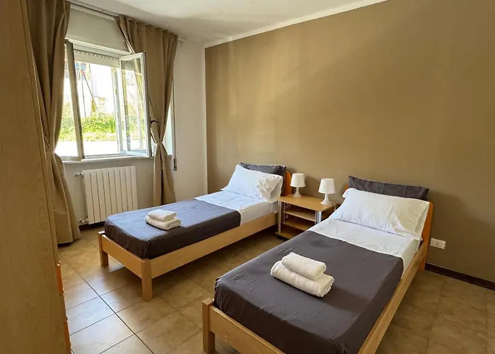 La Finestra Sul Mare * Fossacesia